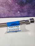 Tectite Flexible Water Heater Connector Push 3/4" Fip 24" New. Price: $14.54.