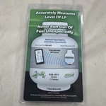 Mopeka 024-1011 Tank Check Propane Wireless Sensor Fuel Level Indicator. Price: $32.95.