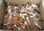 Honeywell 50053955-001 2-5/8" Long Water Heater Gas Valve Temperature Sensor Used. Price: $19.99.