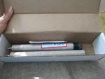 Water Heater Smart Anode Rod Hex Plug Flexible Blue Lightning 1017800-BX New. Price: $28.99.