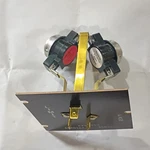 Partners Choice 626292 Fan & Limit Control 10A 125V For Rheem Furnace New. Price: $89.99.