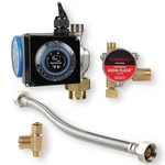 Eastman 3/4 Inch Nevercold Universal Hot Water Recirculation Pump Kit, Brass,... New. Price: $299.99.