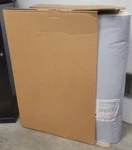 New Rheem Ruud 40 Gallon Water Heater Insulation Blanket AP17461-1. Price: $40.00.
