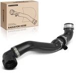 A-premium Left Cooler Engine Radiator Coolant Hose Compatible With Mercede... New. Price: $73.91.