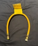 Miiflex Gas Connector New. Price: $15.95.