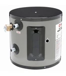 Rheem EGSP6 Gal. Commercial Point-of-use Electric Water Heater 208 V, 1 Phase Open. Price: $449.00.