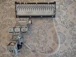 Rheem RTG-70DVLN-1 Tankless Water Heater Burner & Gas Valve New. Price: $209.00.