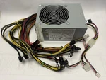 Supermicro 900W 80 Plus Gold Multi-output PS2 Atx Power Supply PWS-903-PQ Used. Price: $59.96.