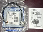 Grundfos Pump Accessory 595443 - Up Aquastat Thermostatic Control New. Price: $40.00.