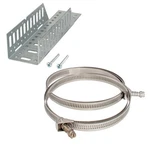 Eastman Stainless Steel Expansion Bracket, Universal, Fits 5-GALLON Tanks New. Price: $17.82.