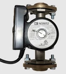 Noritz Rpk-ext External Pump Kit 1/12 Hp 115V Ss Flanged Check Valve New. Price: $626.50.