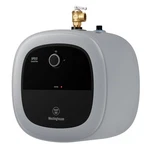 Westinghouse Gallon Electric Mini Tank Water Heater, 120V, 1440W Gray New. Price: $446.49.