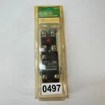 State Industries Water Heater Upper Thermostat 9001950, W/hi-limit, 7-P 208-480V Used. Price: $18.74.