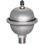 Eastman 60008 2-GALLON Mini Thermal Expansion Tank, Stainless Steel Hamme Open. Price: $19.00.
