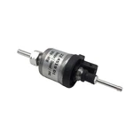 AIB2C 224519010000 12V Metering Pump Heater Dosing Fuel New. Price: $127.88.