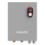 Fogatti 24KW Instant Hot Water Tankless Heater Electric For Whole House New. Price: $379.00.