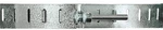 Holdrite 80 Gal. Galvanized Steel Water Heater Restraining Strap New. Price: $19.99.