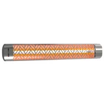 Stainless Steel Dual Element Heater New. Price: $730.00.