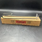 Thermalink 120V 1500W Hot Water Heater Element 78F-1132-1 Electric Heating New. Price: $28.17.