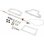 Rheem Pilot Assembly Replacement Kit, 3-5/16" SP20792 New. Price: $117.27.