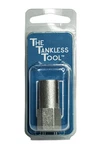 The Tankless Tool - Ultimate Inlet Filter Removal Compatible With All New. Price: $59.16.