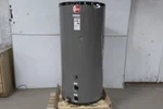 Rheem-ruud ST120 115 Gal Tank Cap Npt Inlet Connection Storage (c) For. Price: $599.99.