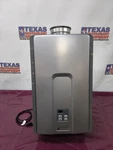 Rinnai RL94I Gas Tankless Water Heater Open. Price: $950.00.