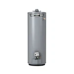 Ao Smith 100218006 GCR-50 400 50-GAL Nat Gas Water Heater New. Price: $1300.54.