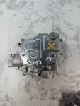 Honeywell 50034127-030 Water Heater Natural Gas Valve Body (can Expedite) Used. Price: $36.00.