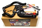Hps Silicone Heater Hose Black 1995-1998 240SX S14 KA24DE 57-1397-BLK New. Price: $142.00.