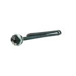 Everbilt 5500W 240V Fold-back Screw-in Stainless Water Heater Element Open. Price: $17.67.