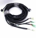 For Suzuk Main Wire Harness Cable 16PIN 5M/16FT 36620-93J03 67200-93J50 New. Price: $111.56.