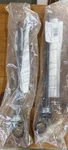 Lot Of 2) Apcom RC02804524HW In-screw 4500W 240V Heating Elements New. Price: $49.99.