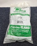 (qty 2) Taco 110-253F: 1-1/4 Npt Iron Residential Circulator Flange New. Price: $18.24.