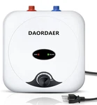 NEW110/120V 1.5KW Mini Tank Electric Water HEATER2.5 Gallon Compact Under Sink!. Price: $95.19.
