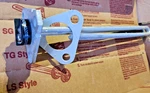 Genuine 413737 Emerson TNS-2451 Water Heater Element 4500W 240VAC W/gasket Open. Price: $44.99.