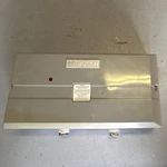 Bosch Tronic 3000 9.5 Kw (US9) Electric Tankless Water Heater Used. Price: $159.99.