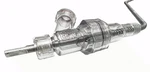 Heater Cleaner: Boosts Hot Water, Removes Sediment, Flushes Tanks New. Price: $54.99.