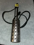 Allied Precision The Premier Line 742G Bucket Water Heater Electric Used. Price: $24.99.