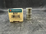 Hvac Heater Fitting Seasons 84741 New. Price: $10.95.
