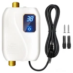 3000W Electric Tankless Water Heater 110V Instant Under Sink Digital Display New. Price: $80.99.