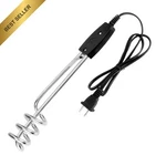 1000W Immersion Water Heater 110V Submersible Heating Element Inch New. Price: $16.08.