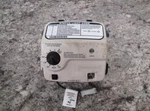 Ao Smith Honeywell WV8840B1110 / 321166-000 Water Heater Gas Valve Thermostat Used. Price: $44.99.