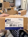White Rodgers Wr 416-4 Emerson Electric Fan Limit Control Type B3Q Spdt New. Price: $169.00.