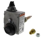 White Rodgers Water Heater Gas Valve Control, Nat (2-1/2" Shank) New. Price: $99.99.
