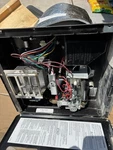 Dometic Gas / Electric Rv Water Heater WH-6GEA Atwood Gallon 94002BP 10K Btu Used. Price: $400.00.