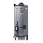 Rheem-ruud G100-200LP / 397696 Liquid Propane Commercial Gas Water Heater, New. Price: $6781.99.