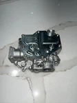 Honeywell 50034127-023 Water Heater Natural Gas Valve Body WV8840B1109 Used. Price: $25.00.