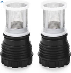 H98-510-S Tankless Water Heater Filter New. Price: $11.21.