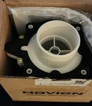 Navien North America 30014367B Common Vent Collar Kit New. Price: $40.00.